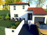 Maison à construire à Bages (66670) 2150657-666modele6202502219LlSz.jpeg Maisons France Confort