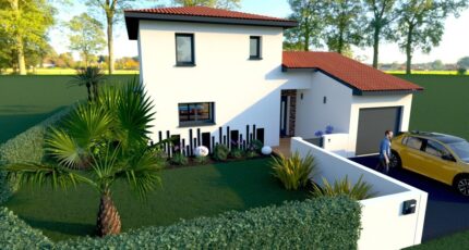 Bages Maison neuve - 2150657-666modele720250221nsHM6.jpeg Maisons France Confort