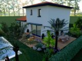 Maison à construire à Bages (66670) 2150657-666modele820250221AyG4O.jpeg Maisons France Confort