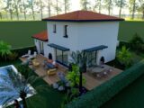 Maison à construire à Bages (66670) 2150657-666modele920250221bUGp0.jpeg Maisons France Confort