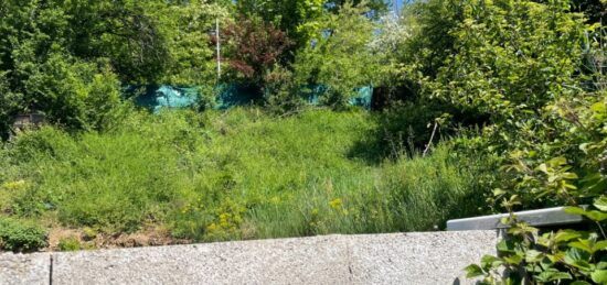 Terrain à bâtir à , Rhône