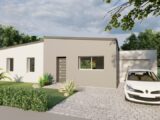 Maison à construire à Denée (49190) 2150992-939modele6202303237a13C.jpeg Maisons France Confort