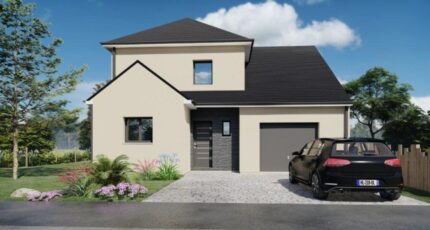 Denée Maison neuve - 2150998-961modele620240722INoCg.jpeg Maisons France Confort