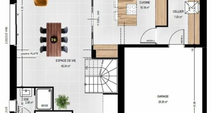 Denée Maison neuve - 2150998-961modele820240722KWB0M.jpeg Maisons France Confort