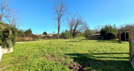 Anglet Terrain à bâtir - 2150725-3957annonce120250507lbX5E.jpeg Maisons France Confort