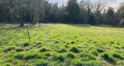 Saint-Vaize Terrain à bâtir - 2150914-11194annonce320250507bs6lM.jpeg Maisons France Confort