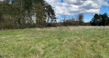 Fontcouverte Terrain à bâtir - 2150988-11194annonce120250507n3tKg.jpeg Maisons France Confort