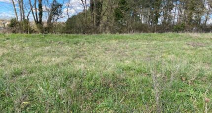 Fontcouverte Terrain à bâtir - 2150988-11194annonce2202505075p7fu.jpeg Maisons France Confort