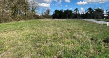 Fontcouverte Terrain à bâtir - 2150988-11194annonce320250507BfJN0.jpeg Maisons France Confort