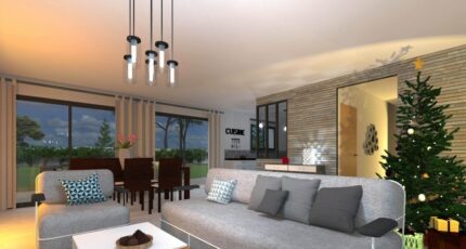 Grisy-Suisnes Maison neuve - 2123799-5641modele820200316MZzcC.jpeg Maisons France Confort