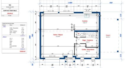 Saint-Siméon Maison neuve - 2124531-5641modele620220221ykdDu.jpeg Maisons France Confort