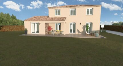 Callian Terrain à bâtir - 2151080-5826annonce120250507X8vLo.jpeg Maisons France Confort