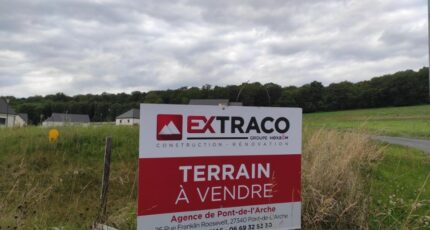 Radepont Terrain à bâtir - 2150150-6236annonce120250506WfXL7.jpeg Maisons France Confort