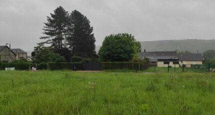 Radepont Terrain à bâtir - 2150150-6236annonce220250506xXXi5.jpeg Maisons France Confort