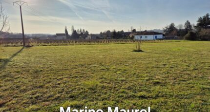 Monestier Maison neuve - 2151291-11161annonce320250507Kgqly.jpeg Maisons France Confort