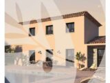 Maison à construire à La Brillanne (04700) 2147423-9917annonce120250106IcrFf.jpeg Maisons France Confort