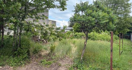 Cognac Maison neuve - 2151502-11189annonce4202505072vOWC.jpeg Maisons France Confort