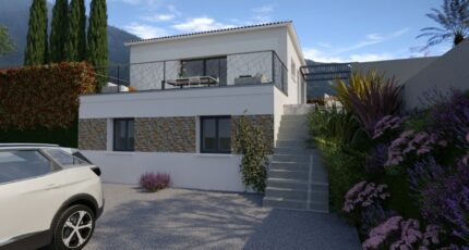 Roquebrune-sur-Argens Maison neuve - 2151662-3951annonce620250507lTpvp.jpeg Maisons France Confort