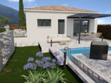 Maison à construire à Roquebrune-sur-Argens (83520) 2151662-3951annonce720250507w284F.jpeg Maisons France Confort