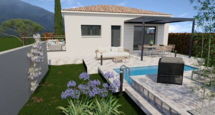 Roquebrune-sur-Argens Maison neuve - 2151662-3951annonce720250507w284F.jpeg Maisons France Confort