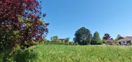 Terrain à bâtir à Metz, Grand Est