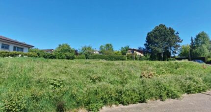 Metz Terrain à bâtir - 2150600-5138annonce320250507NNOJV.jpeg Maisons France Confort