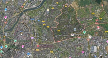 Metz Terrain à bâtir - 2150600-5138annonce420250507oReR4.jpeg Maisons France Confort