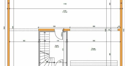Metz Maison neuve - 2150610-5138modele820250124O1EMg.jpeg Maisons France Confort