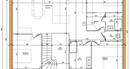 Metz Maison neuve - 2150610-5138modele920250124PL3cb.jpeg Maisons France Confort