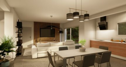 Metz Maison neuve - 2150610-5138annonce620250507CfEZv.jpeg Maisons France Confort