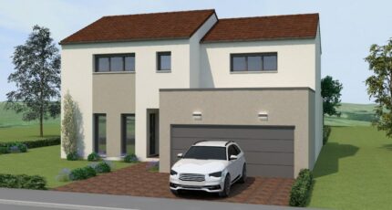 Sainte-Barbe Maison neuve - 2150832-3191modele7202208021APVS.jpeg Maisons France Confort