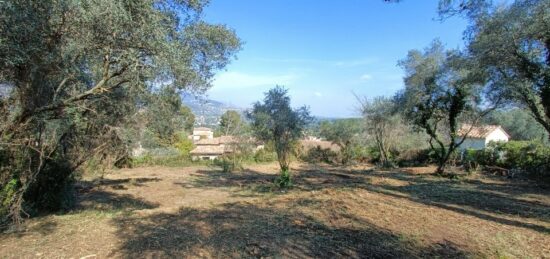 Terrain à bâtir à Peymeinade, Provence-Alpes-Côte d'Azur