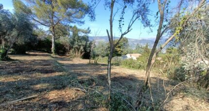 Peymeinade Terrain à bâtir - 2151626-9911annonce320250507TNzTI.jpeg Maisons France Confort