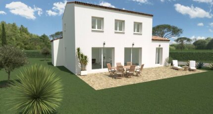 Grasse Maison neuve - 2151668-9911modele620241213fZqou.jpeg Maisons France Confort