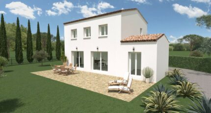 Grasse Maison neuve - 2151668-9911modele720241213u0Taw.jpeg Maisons France Confort