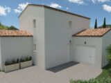 Maison à construire à Grasse (06130) 2151668-9911modele820241213xi3yM.jpeg Maisons France Confort