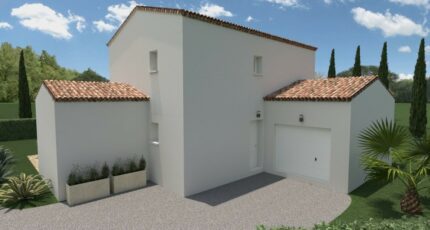 Grasse Maison neuve - 2151668-9911modele820241213xi3yM.jpeg Maisons France Confort