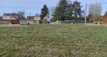 Surville Terrain à bâtir - 2151496-6236annonce120250507zJBTg.jpeg Maisons France Confort