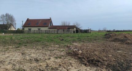 Surville Terrain à bâtir - 2151496-6236annonce220250507fFTkT.jpeg Maisons France Confort
