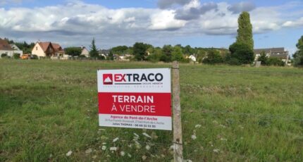 Igoville Terrain à bâtir - 2151466-6236annonce120250507cJyN7.jpeg Maisons France Confort