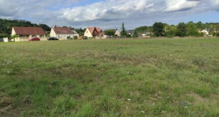 Igoville Terrain à bâtir - 2151466-6236annonce220250507IDTDu.jpeg Maisons France Confort