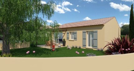 Cadenet Maison neuve - 2151698-7050annonce120250507NJ6OT.jpeg Maisons France Confort