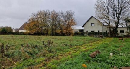 Le Neubourg Terrain à bâtir - 2150443-4102annonce120250507MFrPg.jpeg Maisons France Confort