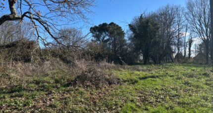 Creysse Terrain à bâtir - 2144727-11104annonce220250201rmd0E.jpeg Maisons France Confort