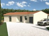 Maison à construire à Saint-Cybranet (24250) 2150245-11160annonce620250311MkQEh.jpeg Maisons France Confort