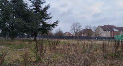 Dreux Terrain à bâtir - 2151840-11219annonce120250507DpLLu.jpeg Maisons France Confort