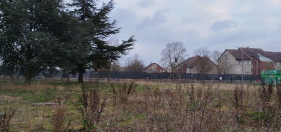 Terrain à bâtir à Dreux, Centre-Val de Loire