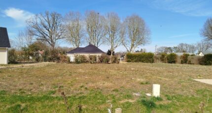 Évreux Terrain à bâtir - 2151833-11219annonce1202505077Fqdp.jpeg Maisons France Confort