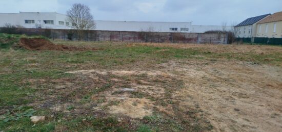 Terrain à bâtir à Dreux, Centre-Val de Loire