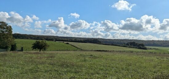 Terrain à bâtir à Jouy-sur-Eure, Normandie